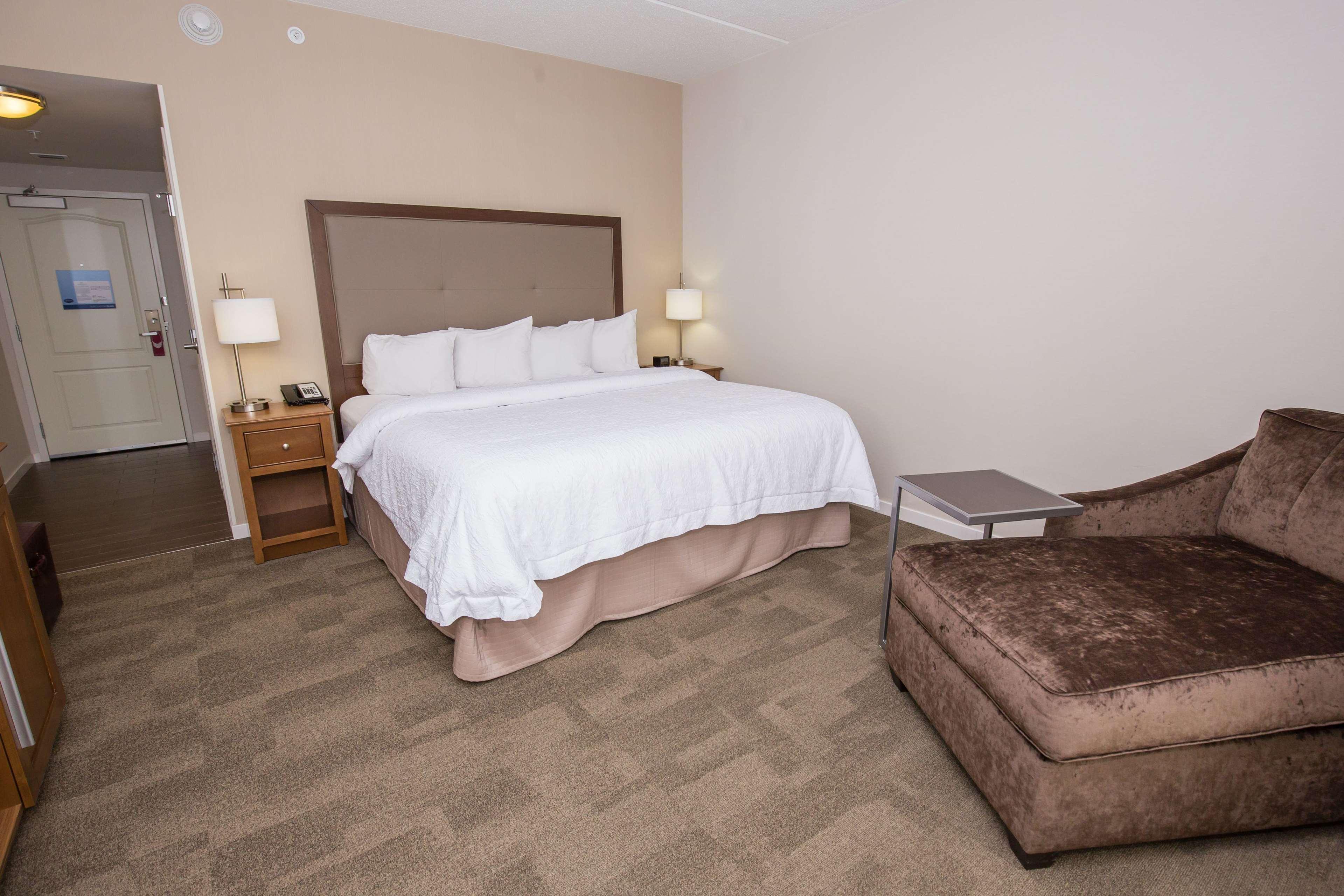 Hampton Inn & Suites - Pittsburgh/Harmarville, Pa Exterior photo